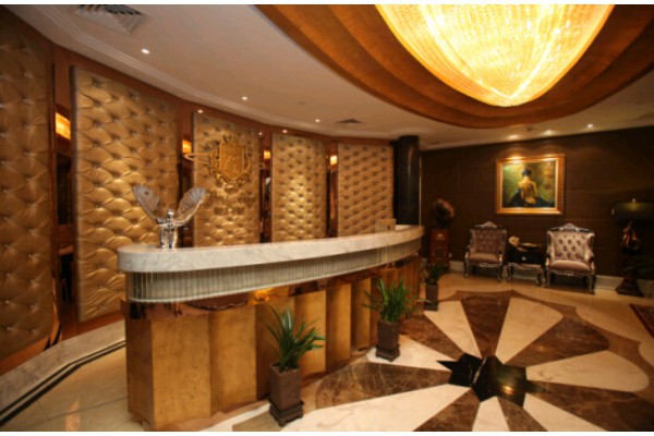 重庆按摩医院哪家强？养生秘籍一网打尽！