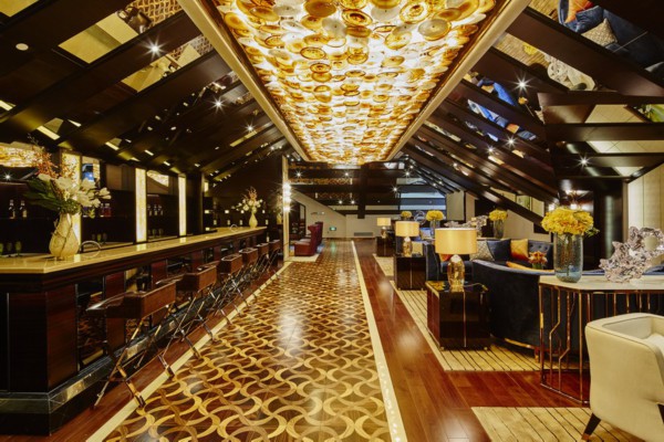 重庆情侣必体验！温馨双人按摩之旅