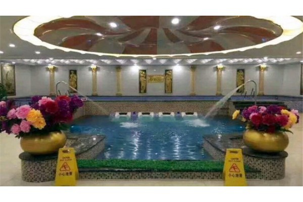 重庆高跟按摩，舒缓疲劳新体验！