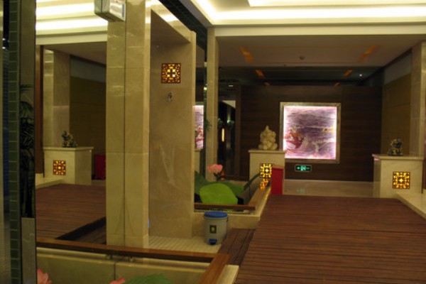 重庆按摩培训总部,开启养生之旅 重庆按摩培训总部,开启养生之旅