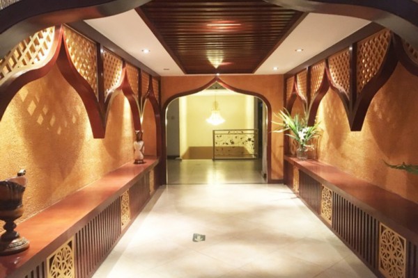 重庆按摩培训机构，学一门手艺，温暖身心两相宜