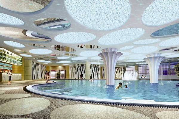 “重庆风情，脸庞绽放——深度体验脸部按摩之旅”