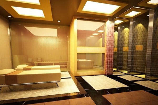 重庆桑拿夜网，畅享山城不夜天！