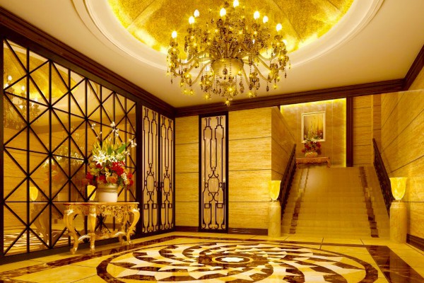 山城夜未央，重庆中心狂欢至凌晨